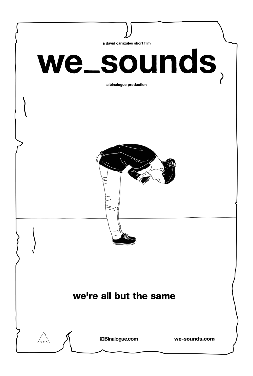 we-sounds-we-re-all-but-the-same