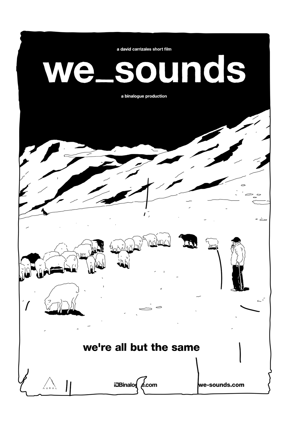 we-sounds-we-re-all-but-the-same